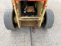 JLG 2632ES 26FT BATTERY OPERATED SCISOR LIFT - 14