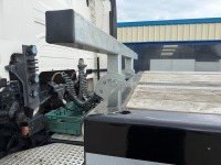 MAC MAC-S3-44 44 TON TRI AXLE STEPFRAME LOWLOADER - 4