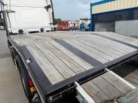 MAC MAC-S3-44 44 TON TRI AXLE STEPFRAME LOWLOADER - 12