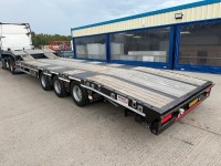 MAC MAC-S3-44 44 TON TRI AXLE STEPFRAME LOWLOADER - 22