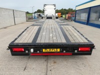MAC MAC-S3-44 44 TON TRI AXLE STEPFRAME LOWLOADER - 23