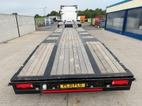 MAC MAC-S3-44 44 TON TRI AXLE STEPFRAME LOWLOADER - 24