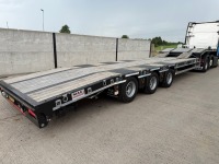 MAC MAC-S3-44 44 TON TRI AXLE STEPFRAME LOWLOADER - 25