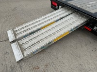 MAC MAC-S3-44 44 TON TRI AXLE STEPFRAME LOWLOADER - 27
