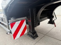MAC MAC-S3-44 44 TON TRI AXLE STEPFRAME LOWLOADER - 38