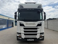 SCANIA R500 6x2 AUTOMATIC TRACTOR UNIT&nbsp; - 2