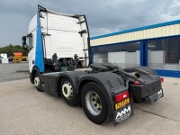 SCANIA R500 6x2 AUTOMATIC TRACTOR UNIT&nbsp; - 13
