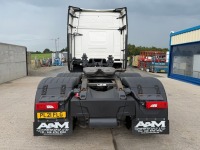 SCANIA R500 6x2 AUTOMATIC TRACTOR UNIT&nbsp; - 14