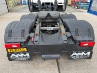 SCANIA R500 6x2 AUTOMATIC TRACTOR UNIT&nbsp; - 15