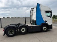 SCANIA R500 6x2 AUTOMATIC TRACTOR UNIT&nbsp; - 20