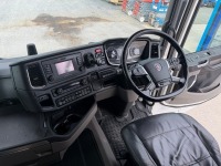 SCANIA R500 6x2 AUTOMATIC TRACTOR UNIT&nbsp; - 45