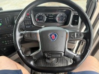 SCANIA R500 6x2 AUTOMATIC TRACTOR UNIT&nbsp; - 50