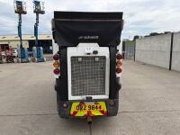 SCHMIDT COMPACT 200 5 TON ROAD LEGAL SWEEPER - 6