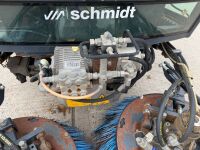 SCHMIDT COMPACT 200 5 TON ROAD LEGAL SWEEPER - 11