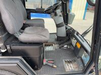 SCHMIDT COMPACT 200 5 TON ROAD LEGAL SWEEPER - 13
