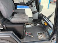 SCHMIDT COMPACT 200 5 TON ROAD LEGAL SWEEPER - 14