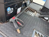 SCHMIDT COMPACT 200 5 TON ROAD LEGAL SWEEPER - 15