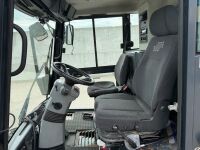 SCHMIDT COMPACT 200 5 TON ROAD LEGAL SWEEPER - 16