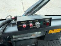 SCHMIDT COMPACT 200 5 TON ROAD LEGAL SWEEPER - 25