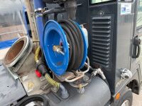 SCHMIDT COMPACT 200 5 TON ROAD LEGAL SWEEPER - 31