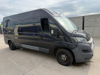 PEUGEOT BOXER 335 PROFESSIONAL L3 H2 2.0 BLUE HDI&nbsp;
