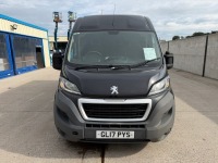 PEUGEOT BOXER 335 PROFESSIONAL L3 H2 2.0 BLUE HDI&nbsp; - 4