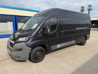 PEUGEOT BOXER 335 PROFESSIONAL L3 H2 2.0 BLUE HDI&nbsp; - 6