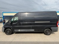 PEUGEOT BOXER 335 PROFESSIONAL L3 H2 2.0 BLUE HDI&nbsp; - 7