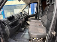 PEUGEOT BOXER 335 PROFESSIONAL L3 H2 2.0 BLUE HDI&nbsp; - 11