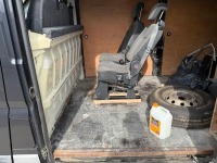 PEUGEOT BOXER 335 PROFESSIONAL L3 H2 2.0 BLUE HDI&nbsp; - 12