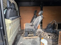 PEUGEOT BOXER 335 PROFESSIONAL L3 H2 2.0 BLUE HDI&nbsp; - 13
