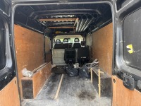 PEUGEOT BOXER 335 PROFESSIONAL L3 H2 2.0 BLUE HDI&nbsp; - 23