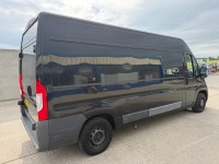 PEUGEOT BOXER 335 PROFESSIONAL L3 H2 2.0 BLUE HDI&nbsp; - 24