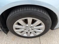 VOLKSWAGEN PASSAT 2.0 S TDI 5DR ESTATE - 2