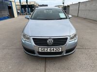 VOLKSWAGEN PASSAT 2.0 S TDI 5DR ESTATE - 3