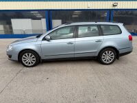 VOLKSWAGEN PASSAT 2.0 S TDI 5DR ESTATE - 5