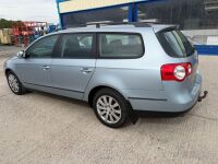VOLKSWAGEN PASSAT 2.0 S TDI 5DR ESTATE - 8