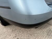 VOLKSWAGEN PASSAT 2.0 S TDI 5DR ESTATE - 9