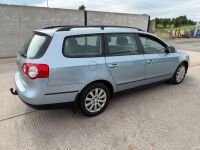 VOLKSWAGEN PASSAT 2.0 S TDI 5DR ESTATE - 11