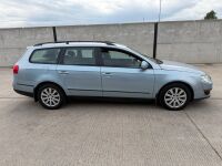 VOLKSWAGEN PASSAT 2.0 S TDI 5DR ESTATE - 20