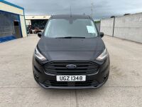 FORD TRANSIT CONNECT 200 LIMITED L1 1.5 ECOBLUE 120PS - 4