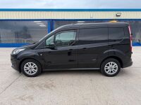 FORD TRANSIT CONNECT 200 LIMITED L1 1.5 ECOBLUE 120PS - 6