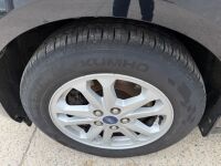 FORD TRANSIT CONNECT 200 LIMITED L1 1.5 ECOBLUE 120PS - 7