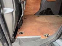 FORD TRANSIT CONNECT 200 LIMITED L1 1.5 ECOBLUE 120PS - 10