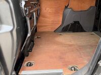 FORD TRANSIT CONNECT 200 LIMITED L1 1.5 ECOBLUE 120PS - 11