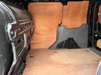 FORD TRANSIT CONNECT 200 LIMITED L1 1.5 ECOBLUE 120PS - 12