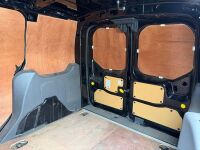 FORD TRANSIT CONNECT 200 LIMITED L1 1.5 ECOBLUE 120PS - 13