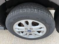 FORD TRANSIT CONNECT 200 LIMITED L1 1.5 ECOBLUE 120PS - 14