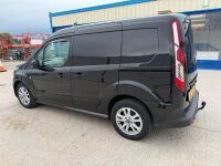 FORD TRANSIT CONNECT 200 LIMITED L1 1.5 ECOBLUE 120PS - 15
