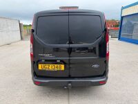 FORD TRANSIT CONNECT 200 LIMITED L1 1.5 ECOBLUE 120PS - 16